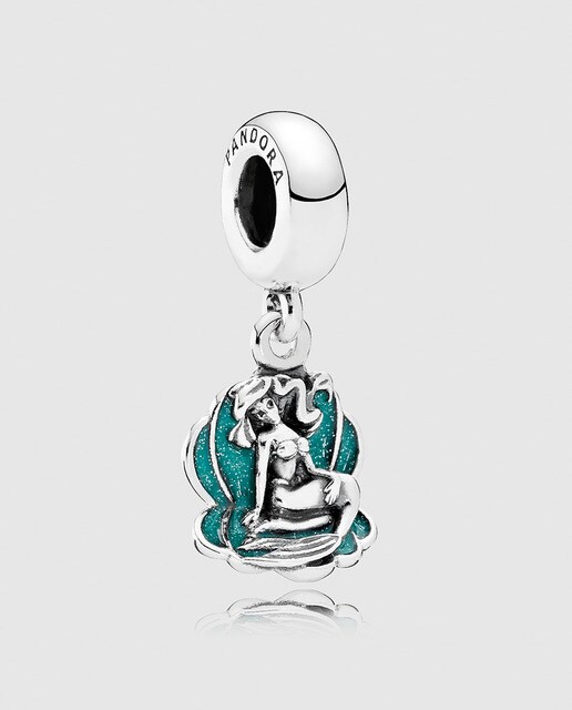 charm raton pandora charm raton pandora