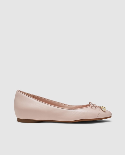 michael kors gia ballet