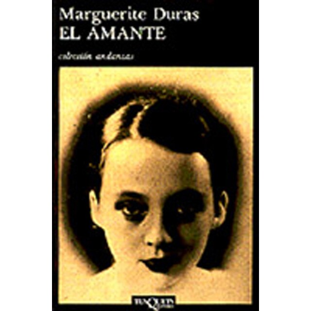 El amante.pdf