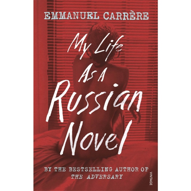 My life as a russian novel