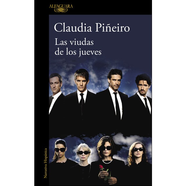 Las viudas de los jueves (Tapa blanda)