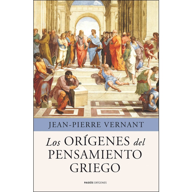 Los orígenes del pensamiento griego.pdf