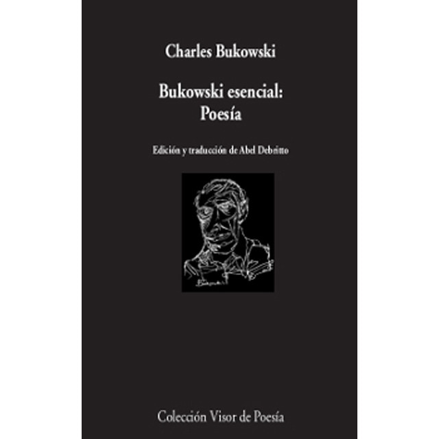 Bukowski esencial: poesía (Tapa blanda)
