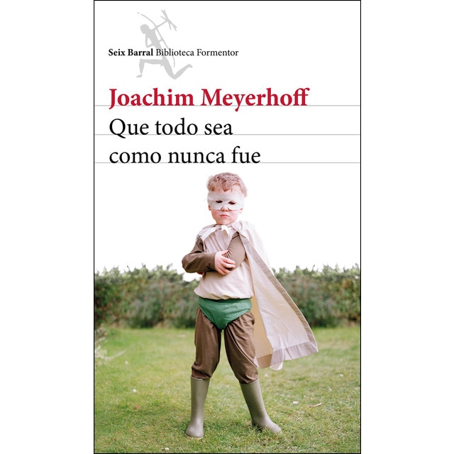 Que todo sea como nunca fue.pdf