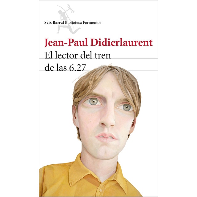 El lector del tren de las 6. 27.pdf