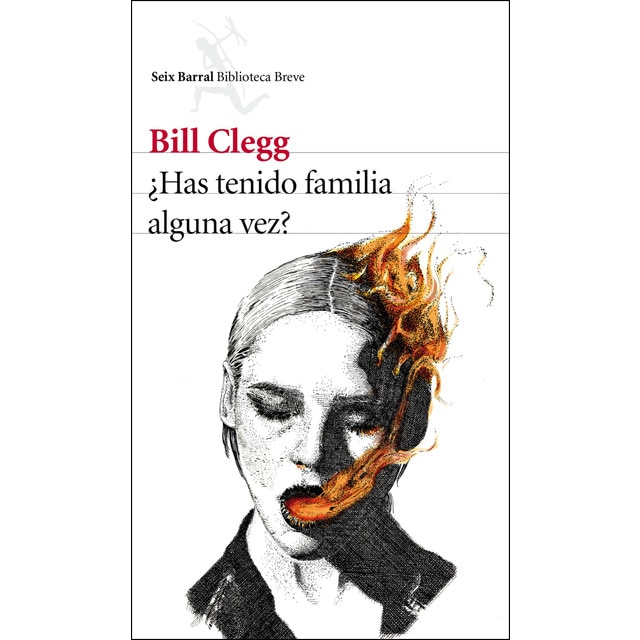 ¿has tenido familia alguna vez? (Tapa blanda)