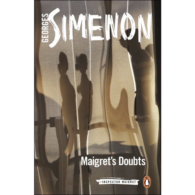 Maigret's doubts