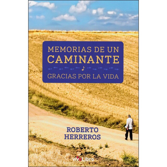 Memorias de un caminante.pdf