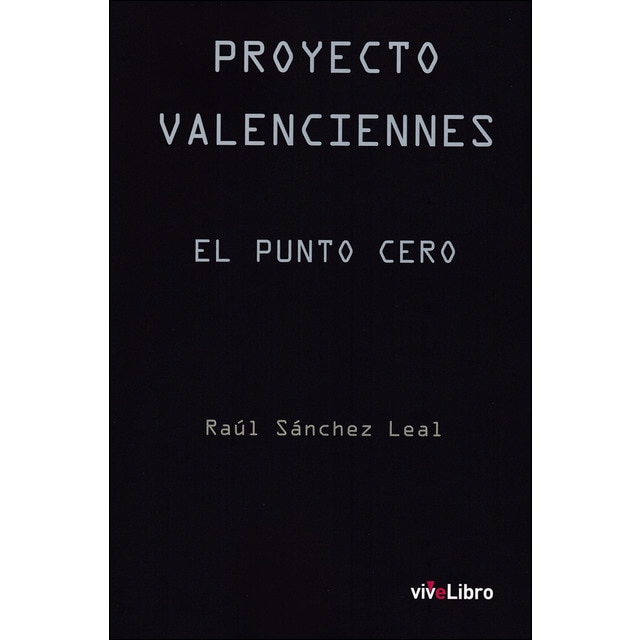 Proyecto valenciennes: El punto cero.pdf