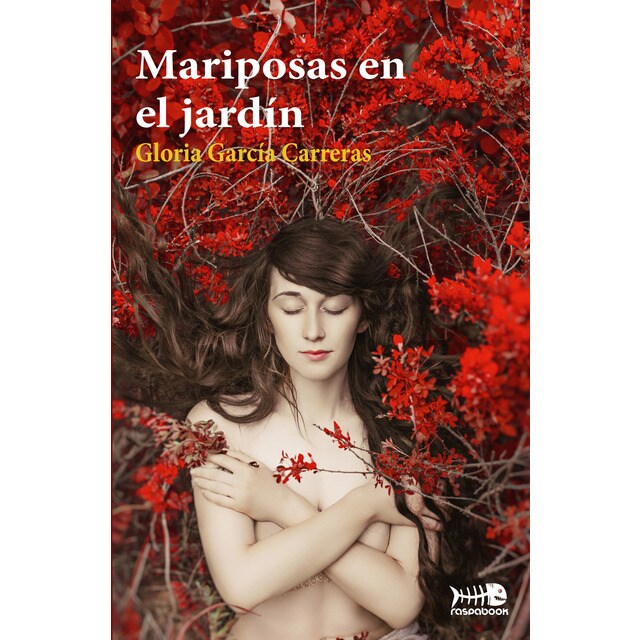 Mariposas en el jardín (Tapa blanda)