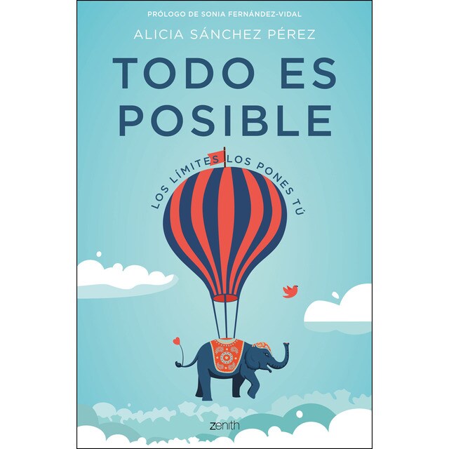 Todo es posible: Los límites los pones tú.pdf