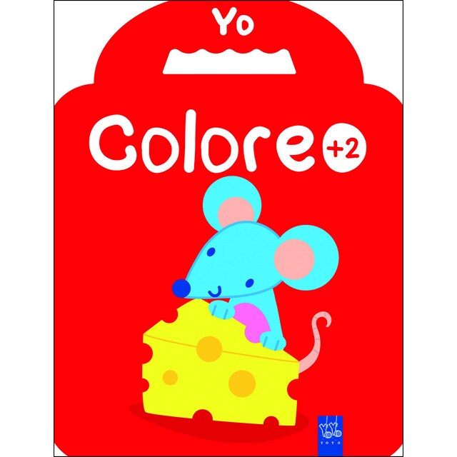 Yo coloreo +2. Ratón.pdf