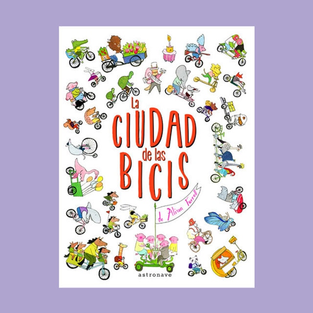 La ciudad de las bicis.pdf