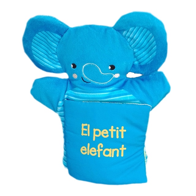 El petit elefant