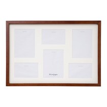 El Corte Inglés Thor multiple frame for 6 photos