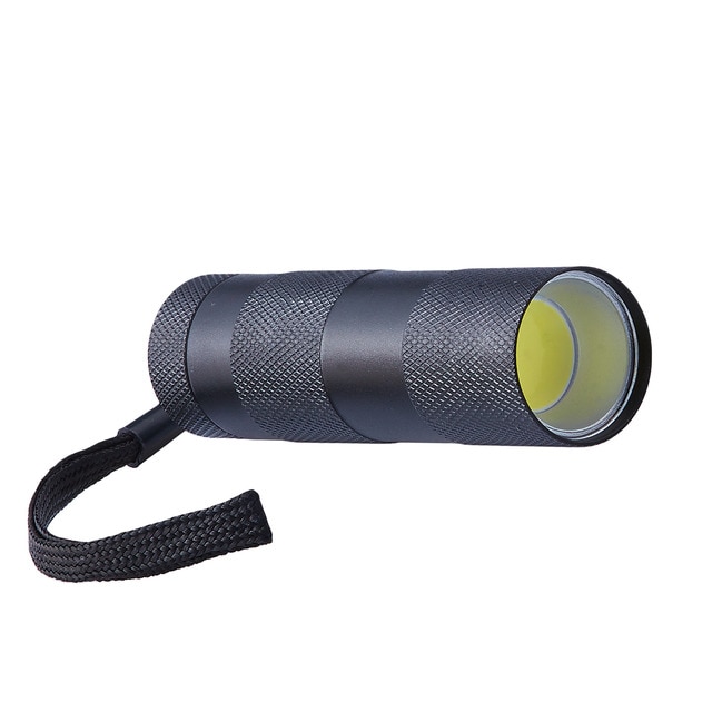 Linterna 110 Lumens Mountain PRO