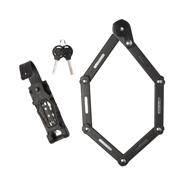 Antirrobo plegable B-PRO