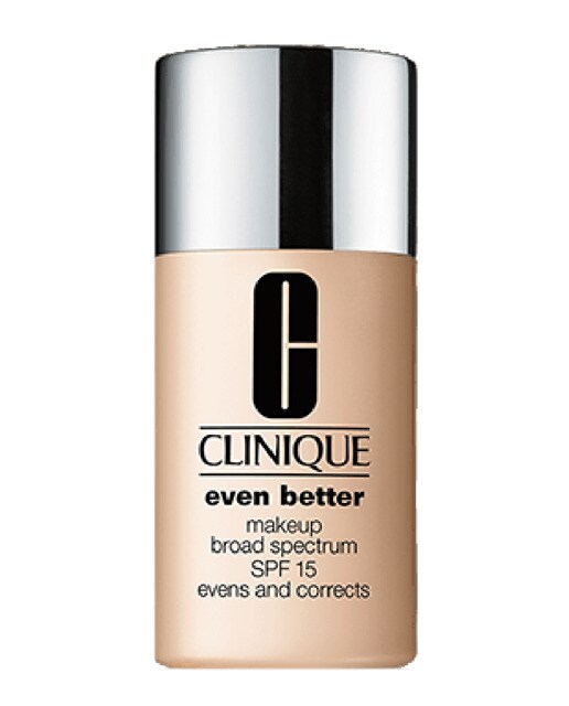 Clinique – Even Better™ Makeup Broad Spectrum SPF 15 Clinique.