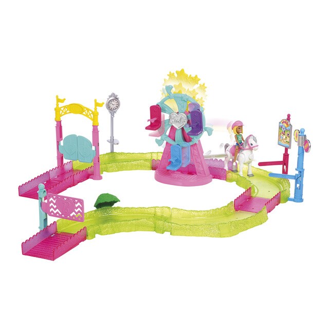 barbie hipercor