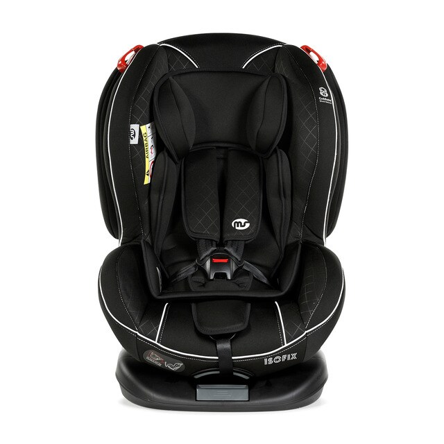 Silla de Auto Innovaciones MS Royal Fix - Grupo 0/1/2 · Bebés · Hipercor Silla de Auto Innovaciones MS Royal Fix - Grupo 0/1/2 · Bebés · Hipercor