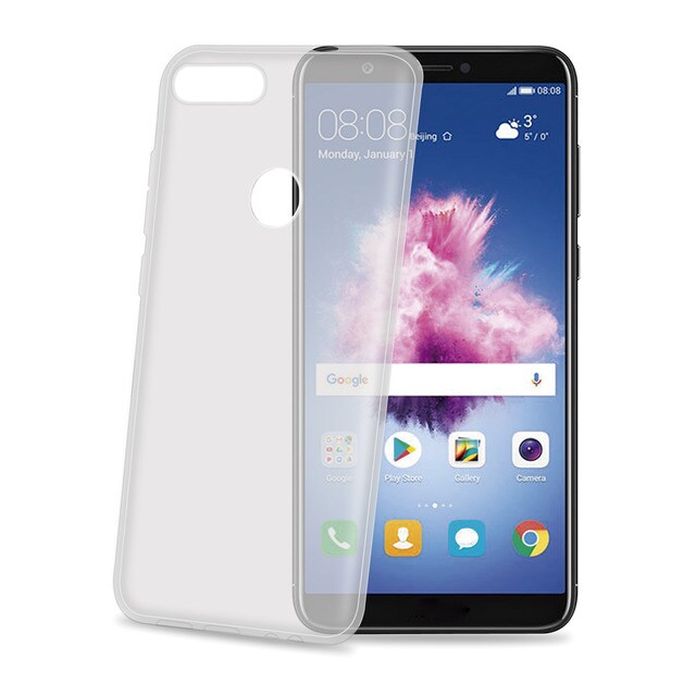 carcasa huawei p smart futbol carcasa huawei p smart futbol