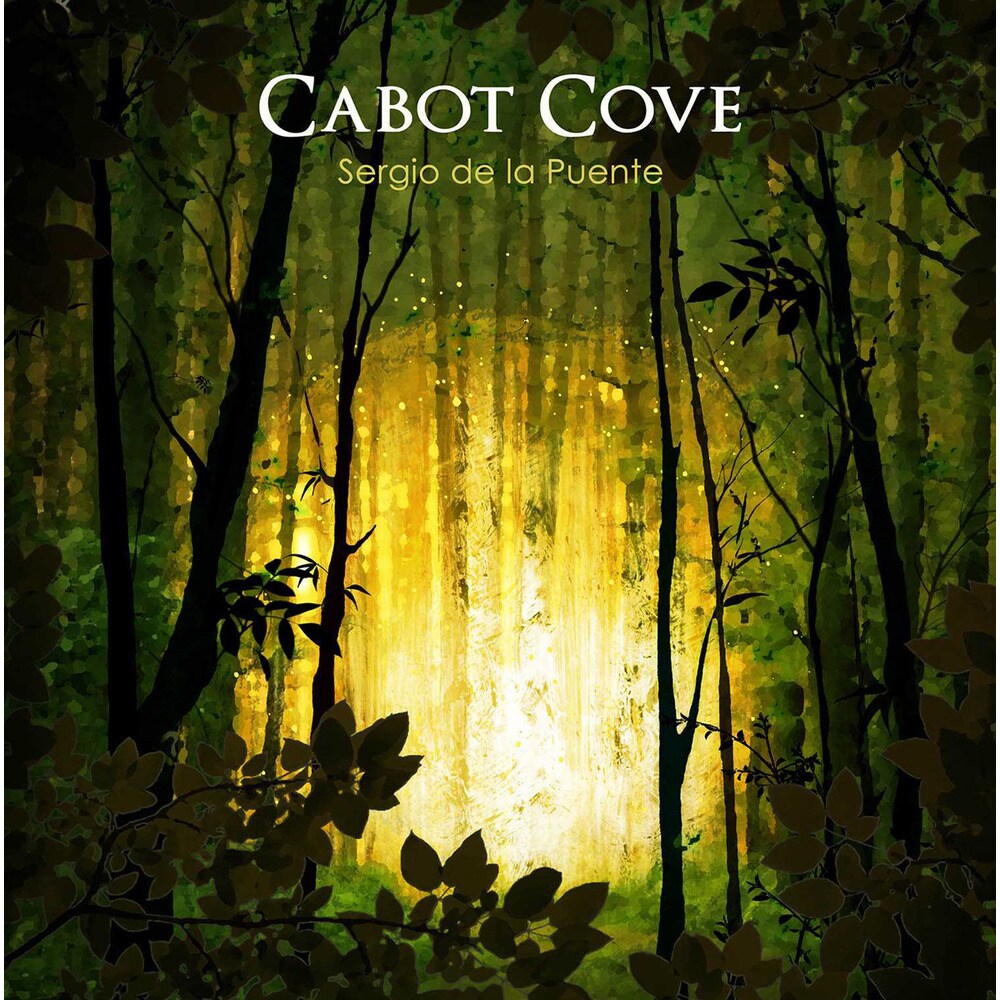 Cabot Cove (CD)