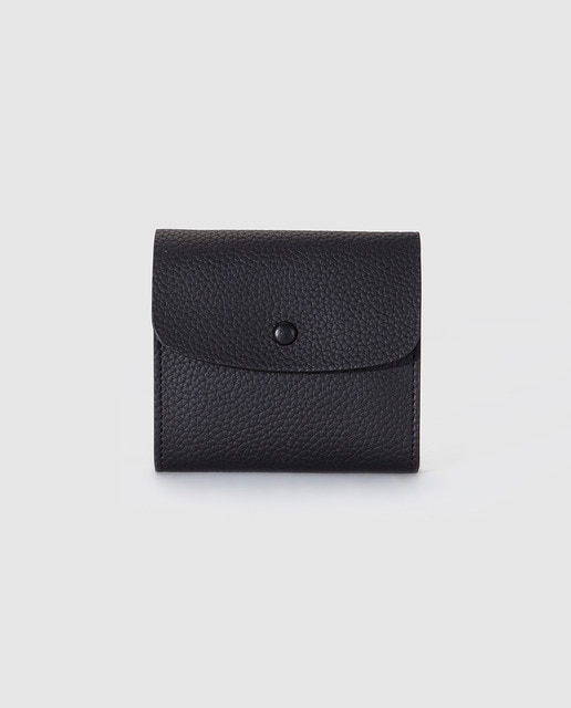 small black wallet womens