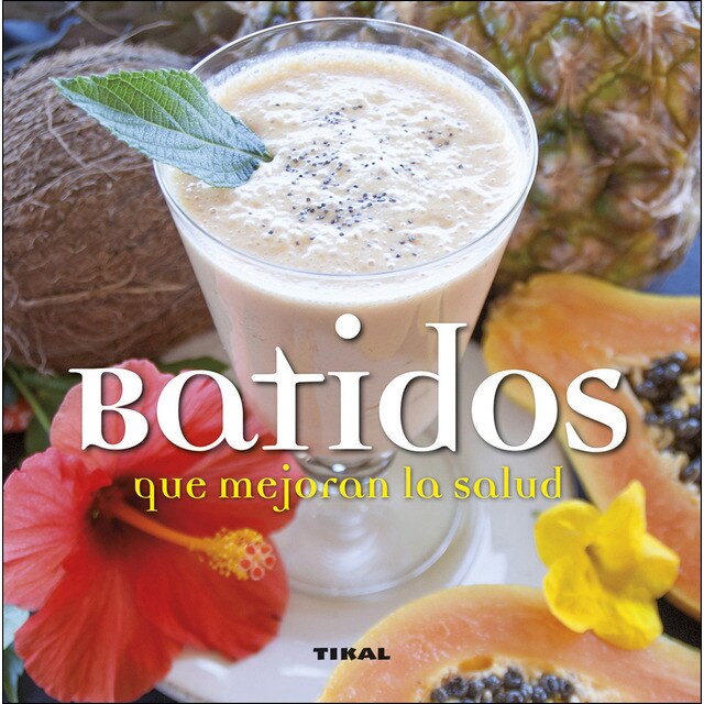 Batidos que mejoran la salud.pdf