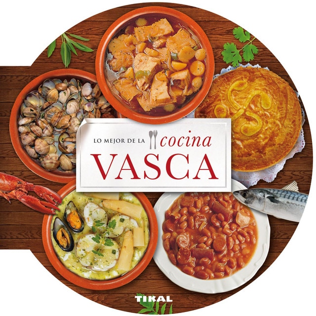 Lo mejor de la cocina gallega