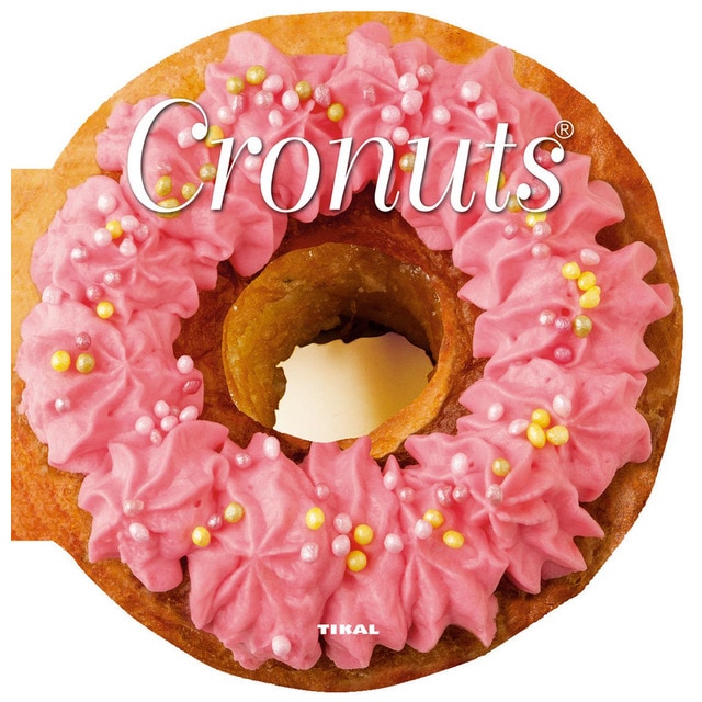 Cronuts (Cocina Redonda)