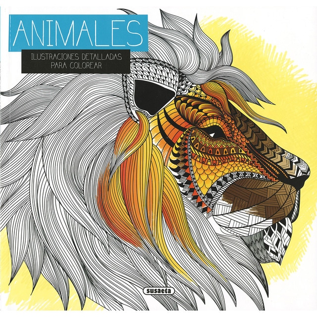 Animales (Tapa blanda)