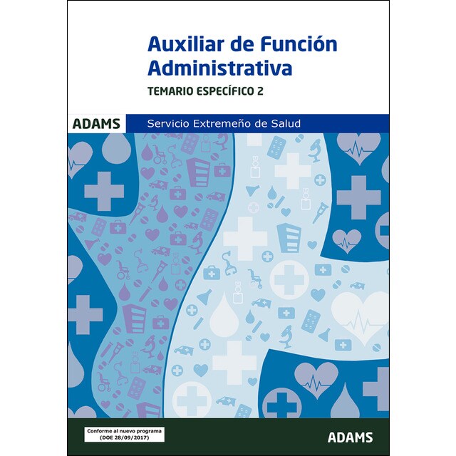 Temario específico 2 auxiliar de función administrativa del servicio extremeño de salud.pdf