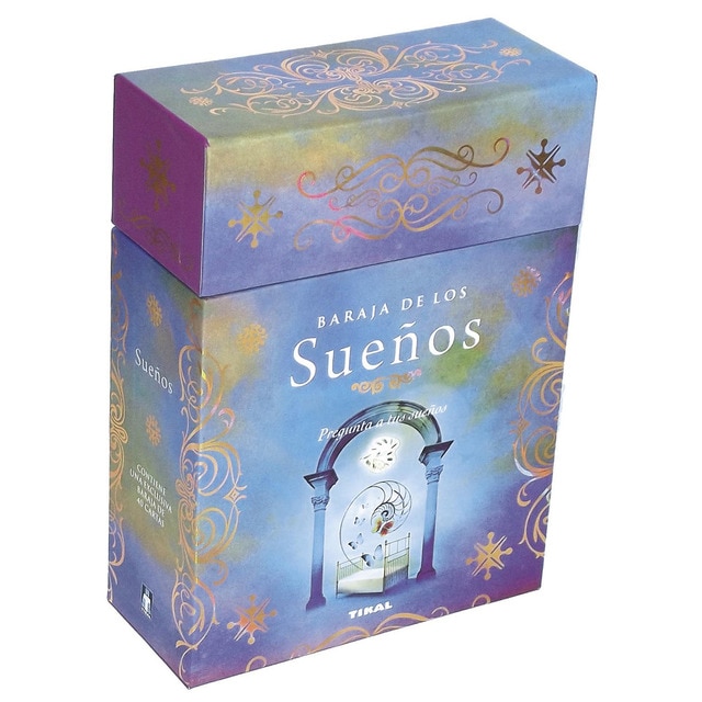 Sueños (Tapa dura)