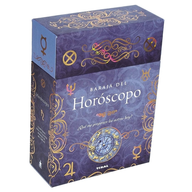 Horóscopo (Tapa dura)