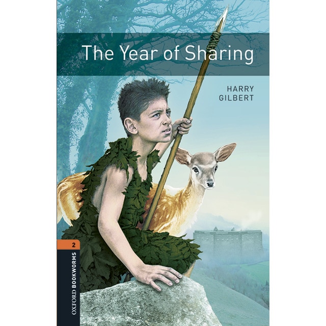 Oxford Bookworms 2. The Year of