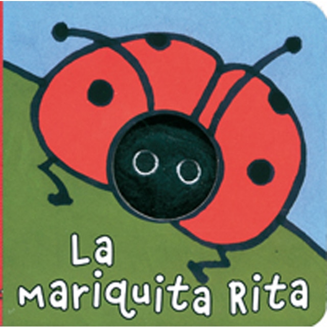 La mariquita rita.pdf