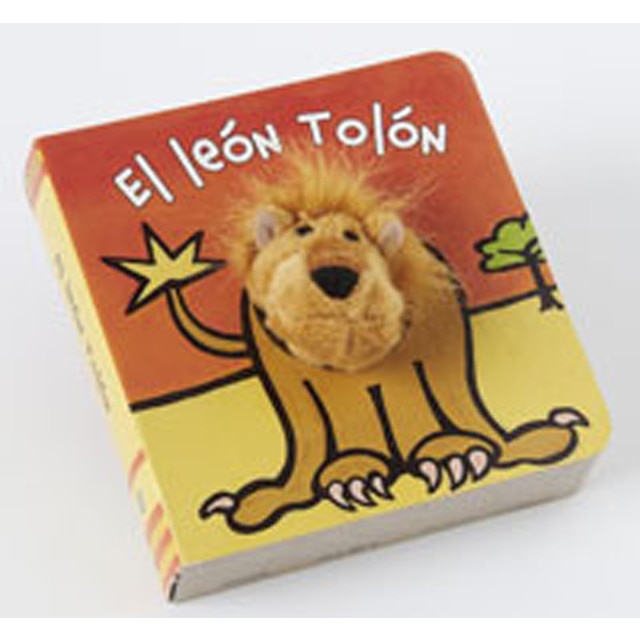 El león tolón.pdf