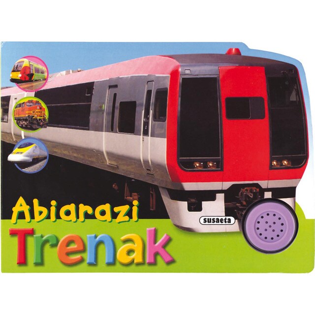 Trenak