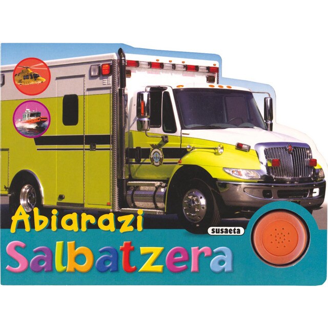 Salbatzera