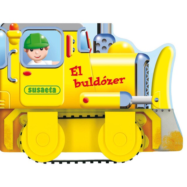 El buldócer.pdf
