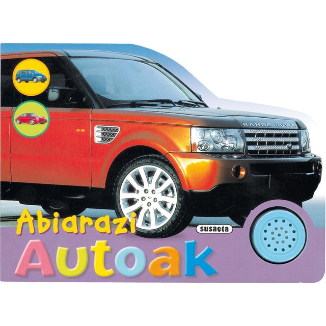 Autoak