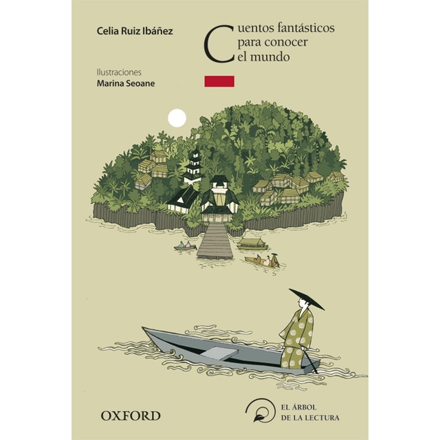 Cuentos fantásticos para conocer el mundo.pdf