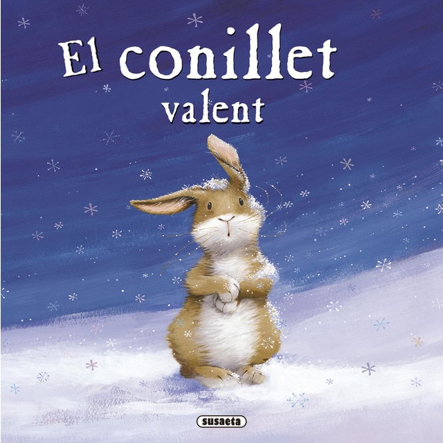 El conillet valent (Tapa blanda)