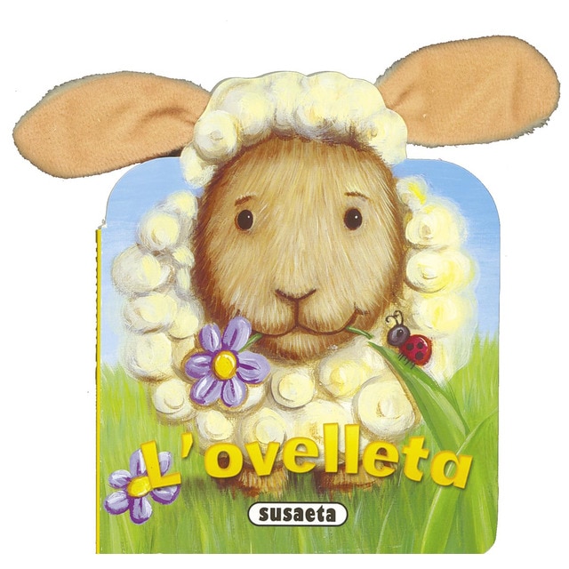 L'ovelleta