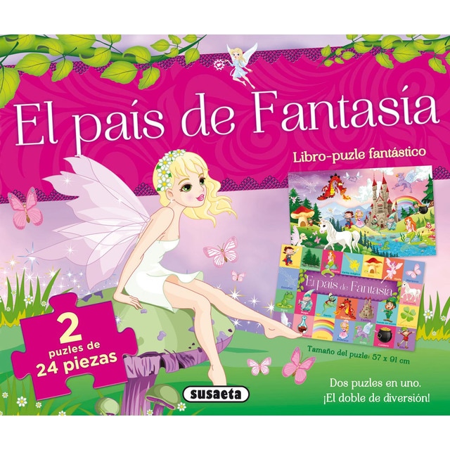 El país de fantasía.pdf