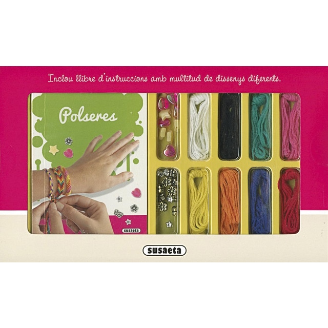 Polseres