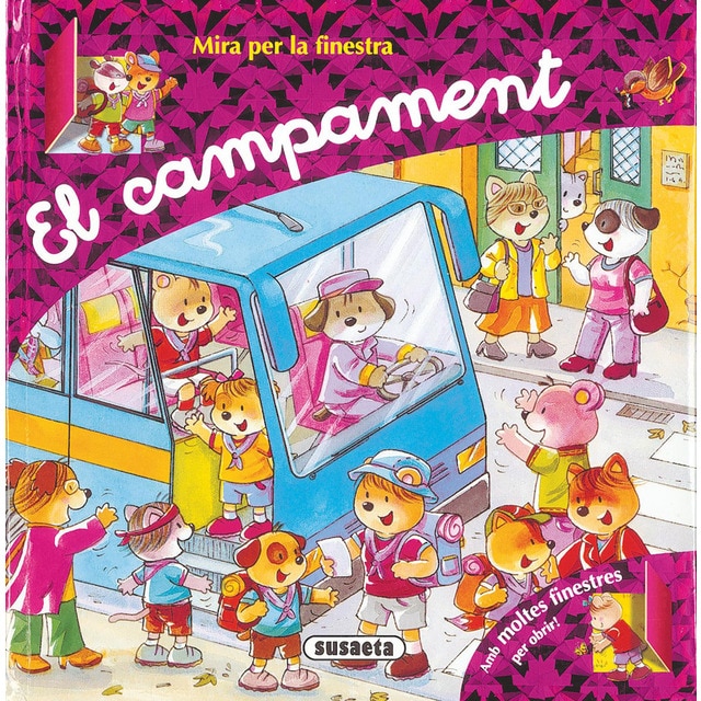 El campament