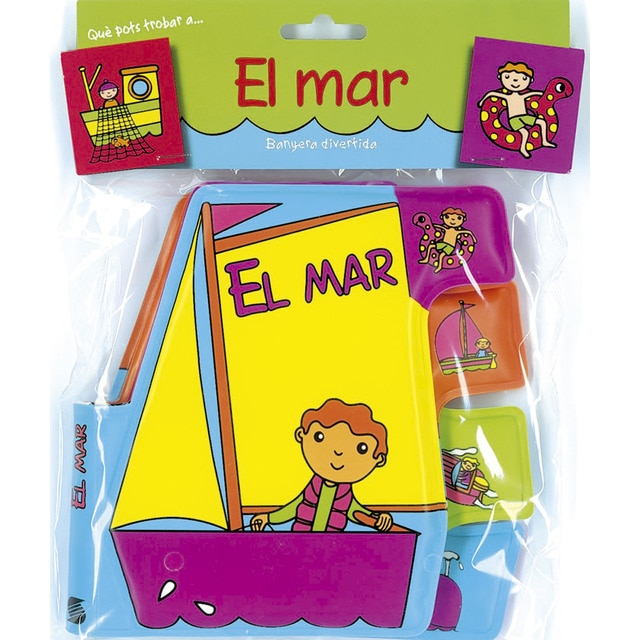El mar