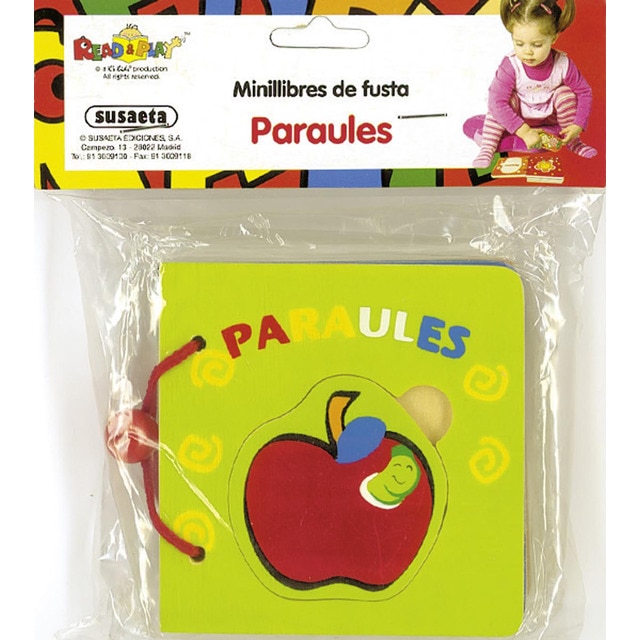 Paraules