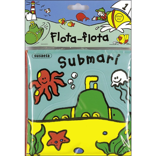 Submarí